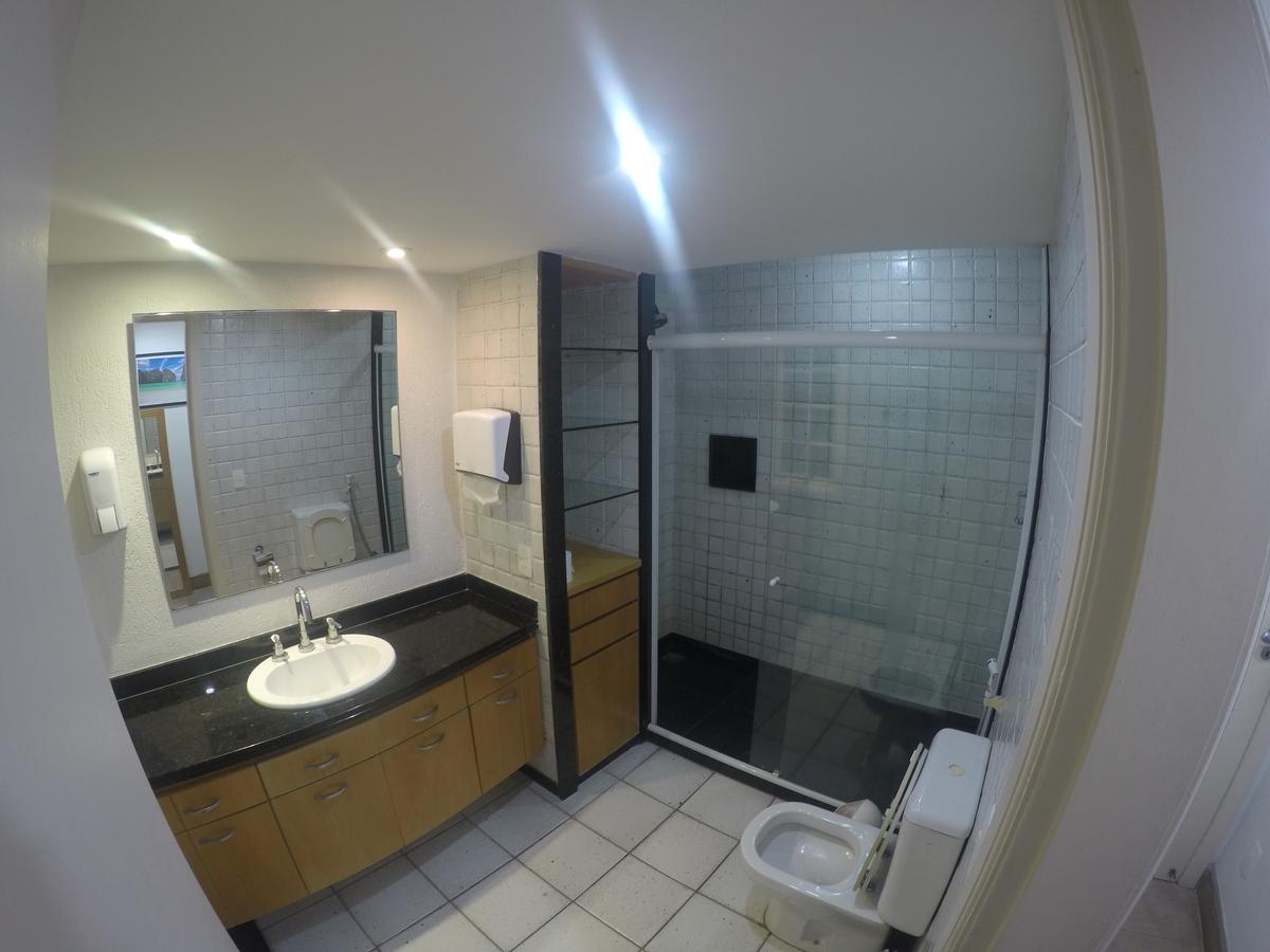 Oceans Hostel Кабу-Фриу Экстерьер фото