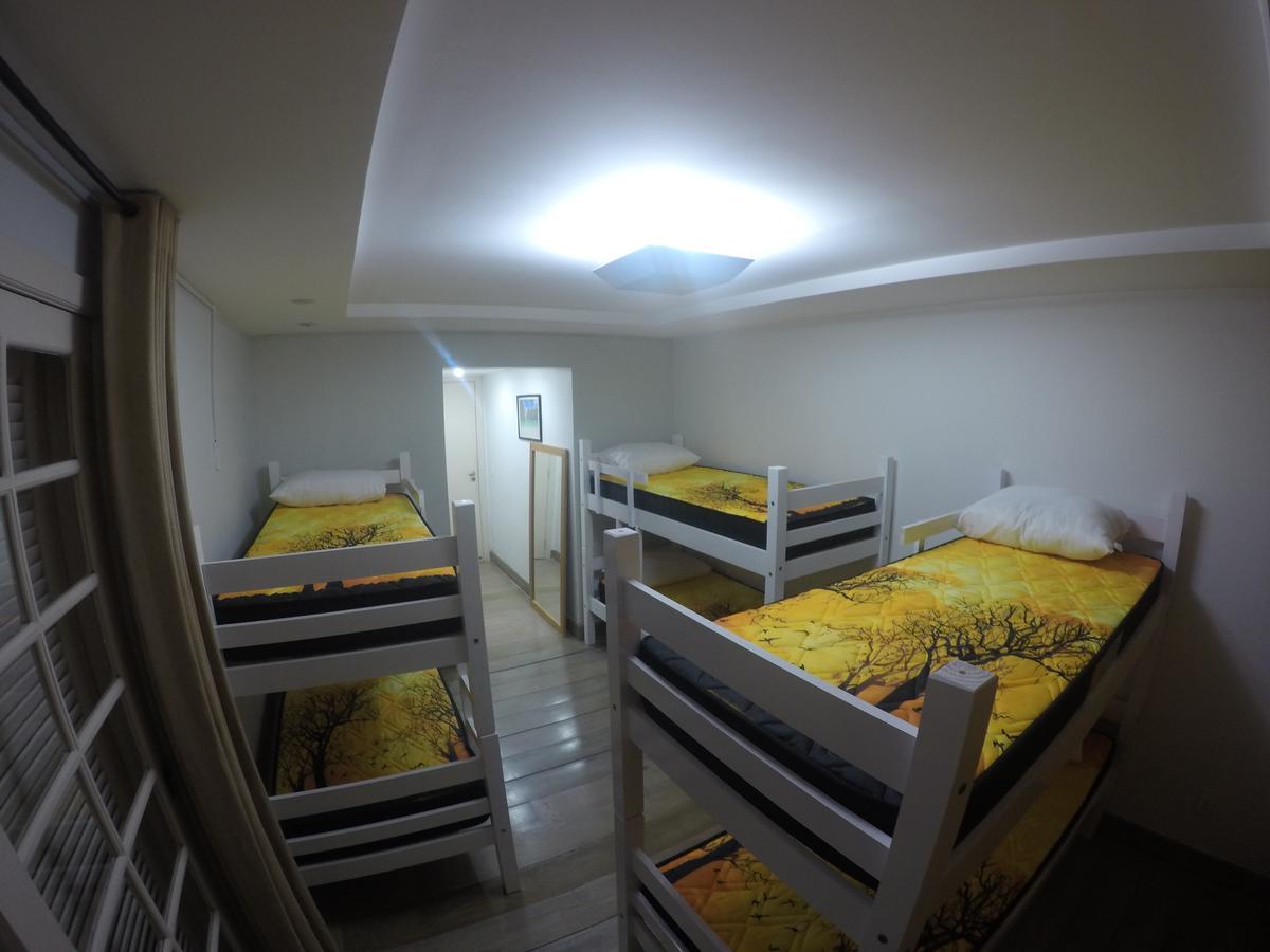 Oceans Hostel Кабу-Фриу Экстерьер фото