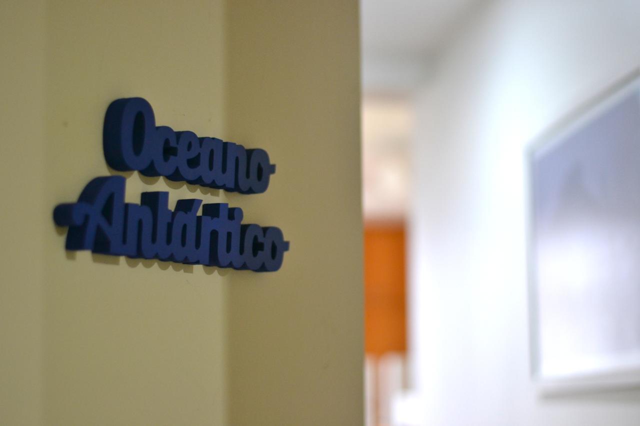 Oceans Hostel Кабу-Фриу Экстерьер фото